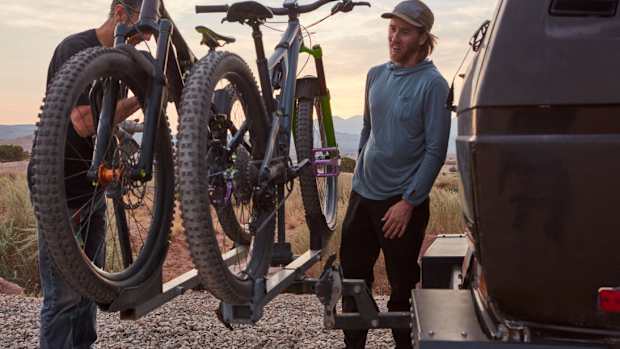 Best Bike Rack